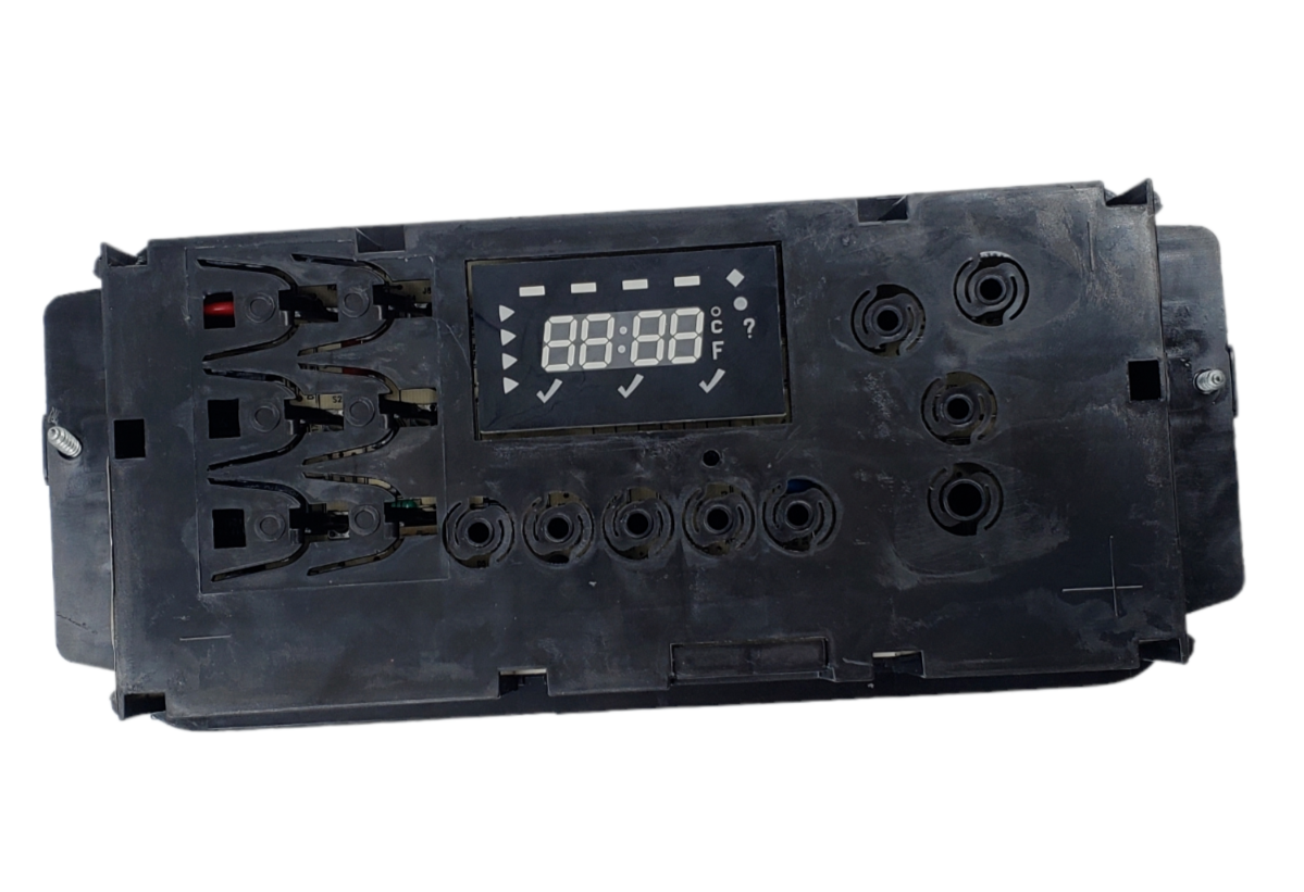 Genuine Whirlpool Range Control Board 9762185 *Same Day Ship & 60 Days Warranty*