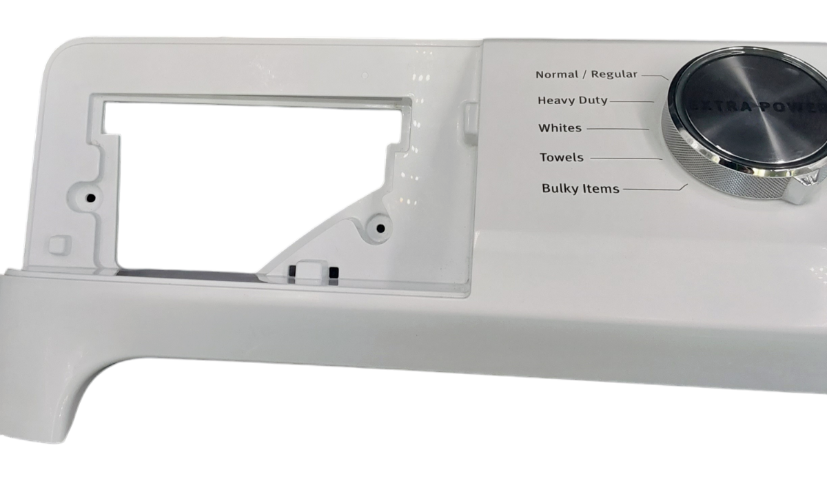 Genuine Maytag Washer Control Panel W11294861 *Same Day Ship & 60 Days Warranty*