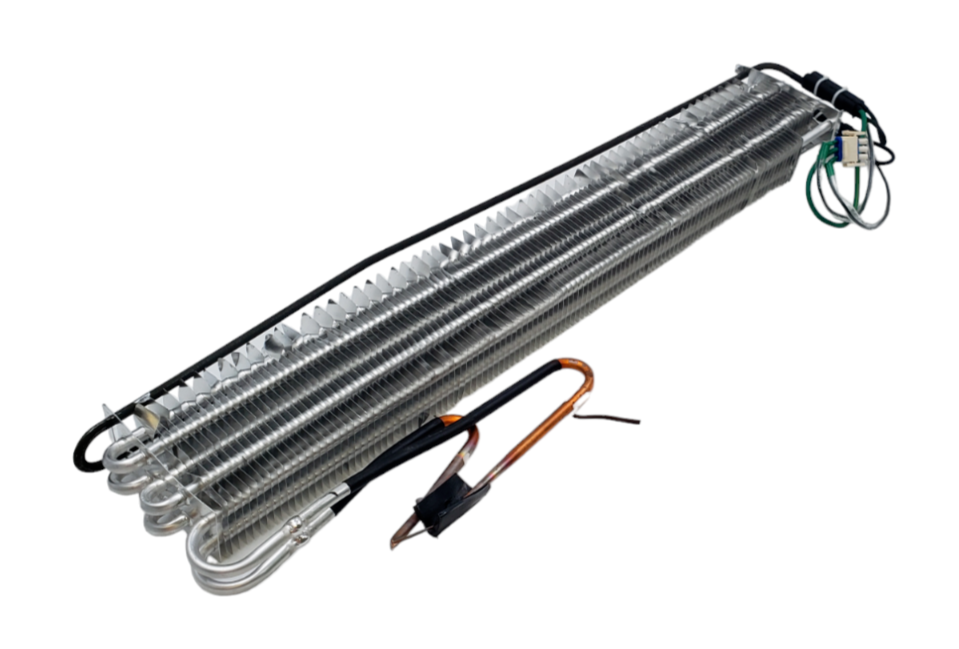 New Frigidaire Fridge Evaporator 5304526811 Same Day Shipping & 60 Days Warranty