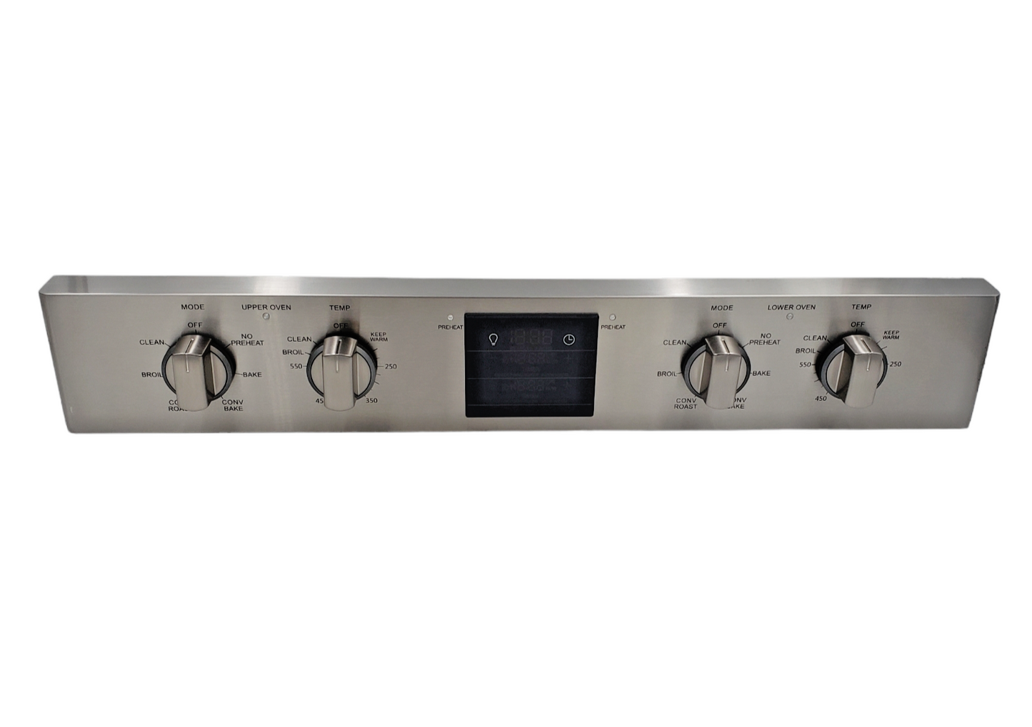 New Frigidaire Oven Control Panel 5304500603 **Same Day Ship & 60 Days Warranty*