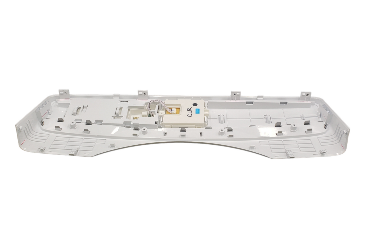 Genuine Samsung Dryer Control Panel DC92-02401A Same Day Ship & 60 Days Warranty