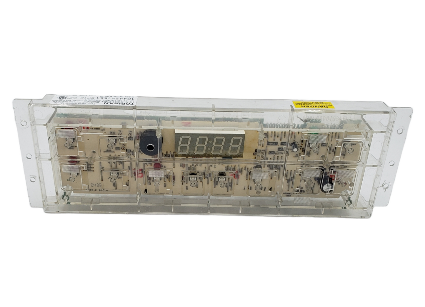 Genuine GE Oven Control Board 183D8192P001 Same Day Shipping & *60 Days Warranty