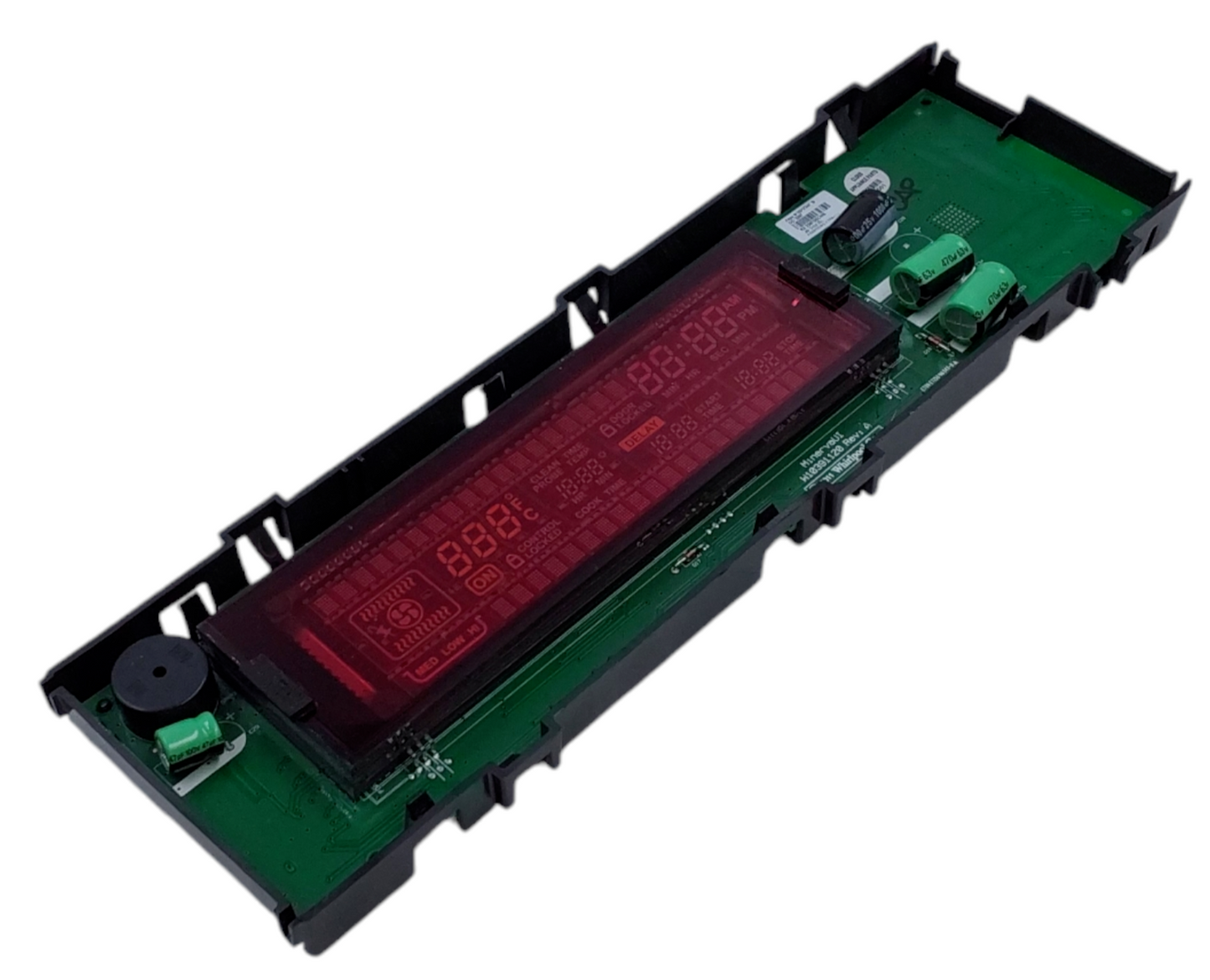 Genuine Whirlpool Oven Control Board W10317347 Same Day Ship & 60 Days Warranty*