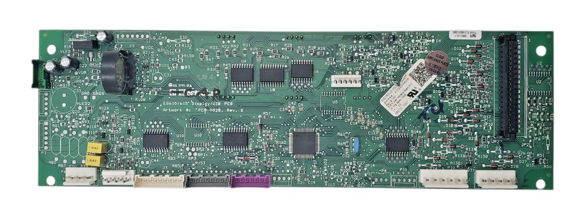 Genuine Frigidaire Oven Control Board A02234606 Same Day Ship & 60 Days Warranty