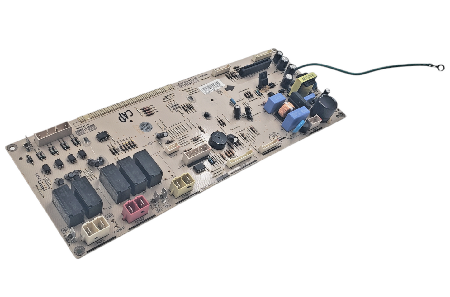 Genuine LG Oven Control Board EBR74164703 *Same Day Shipping & 60 Days Warranty*