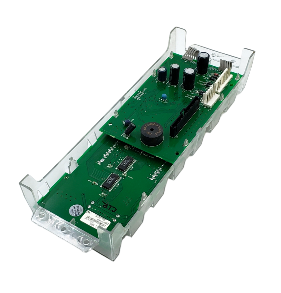 Genuine Whirlpool Range Control Board 9763042 *Same Day Ship & 60 Days Warranty*