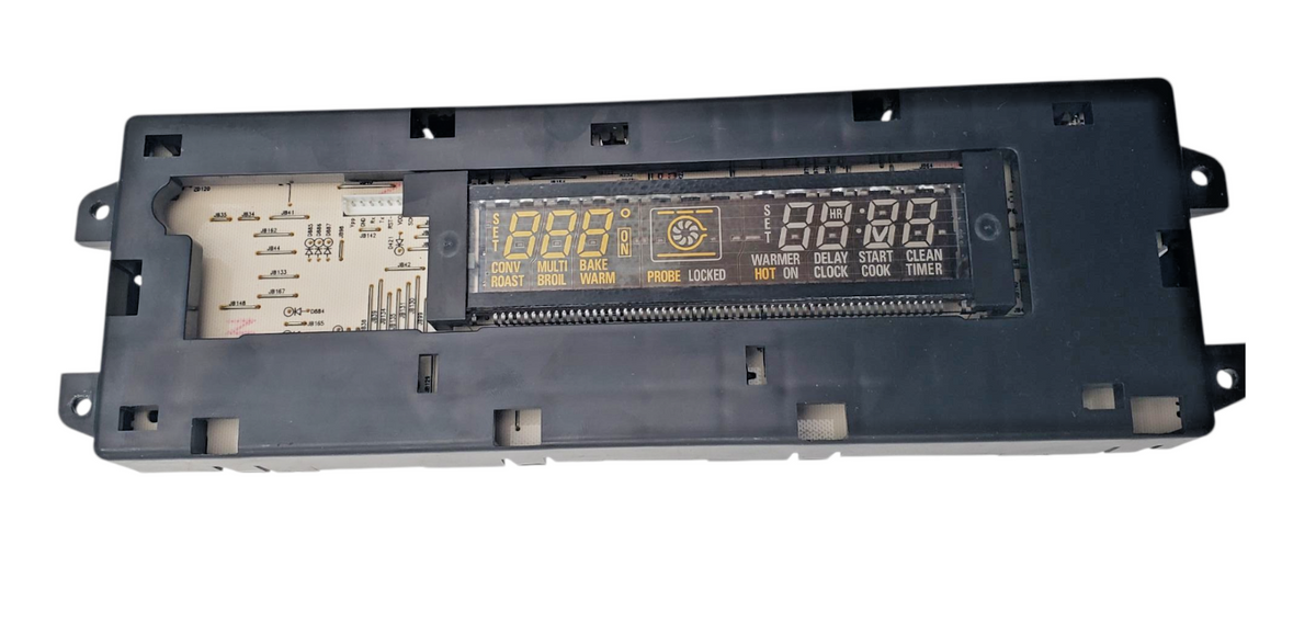 Genuine GE Oven Control Board 164D6476G087 Same Day Shipping & 60 Days Warranty*