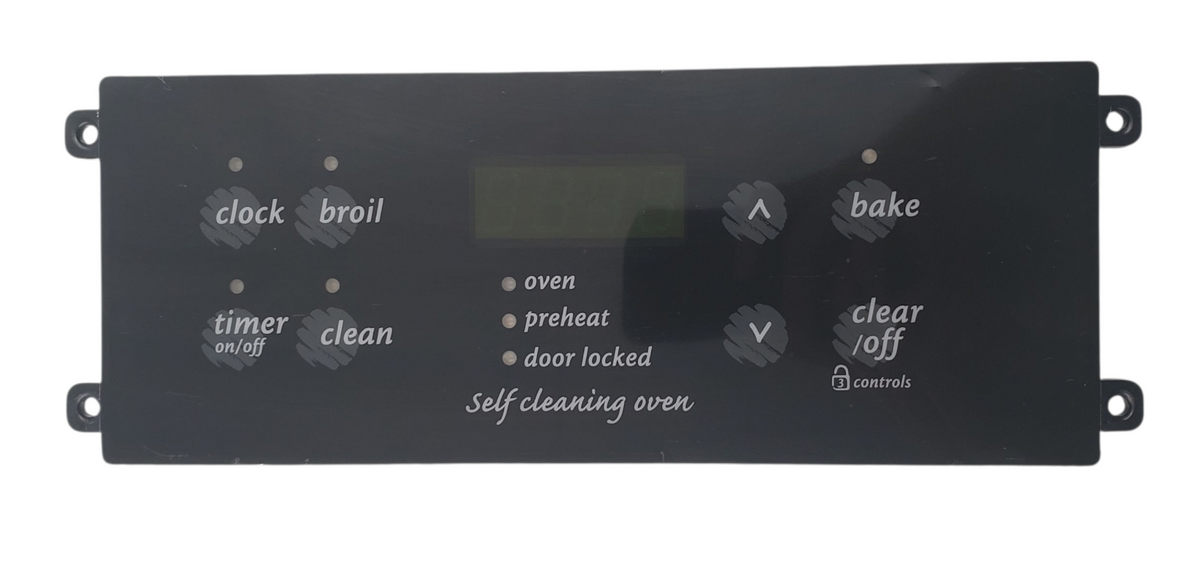 Genuine Frigidaire Oven Control Board 316418204 Same Day Ship & 60 Days Warranty