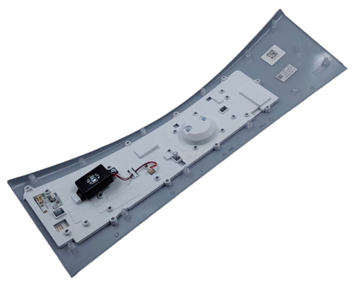 OEM Whirlpool Washer Control Panel W11035076 *Same Day Ship & 60 Days Warranty**
