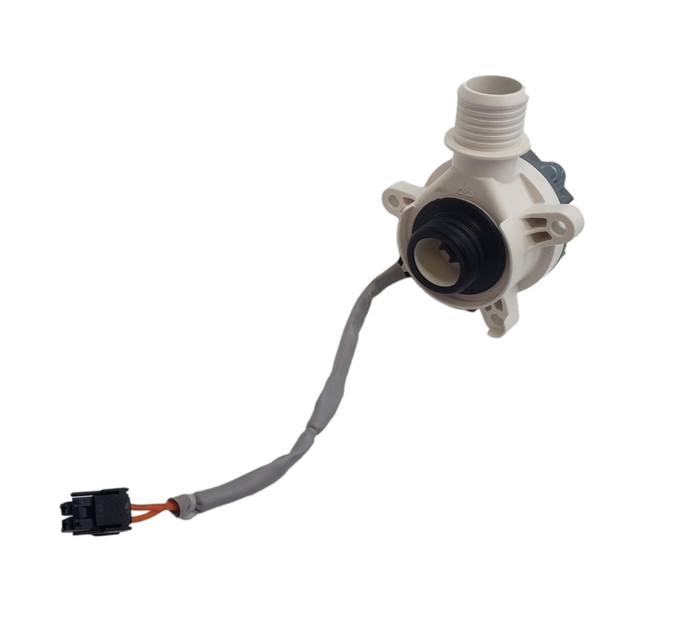 New GE Washer Drain Pump Assembly 290D1201G003 Same Day Ship & 60 Days Warranty*