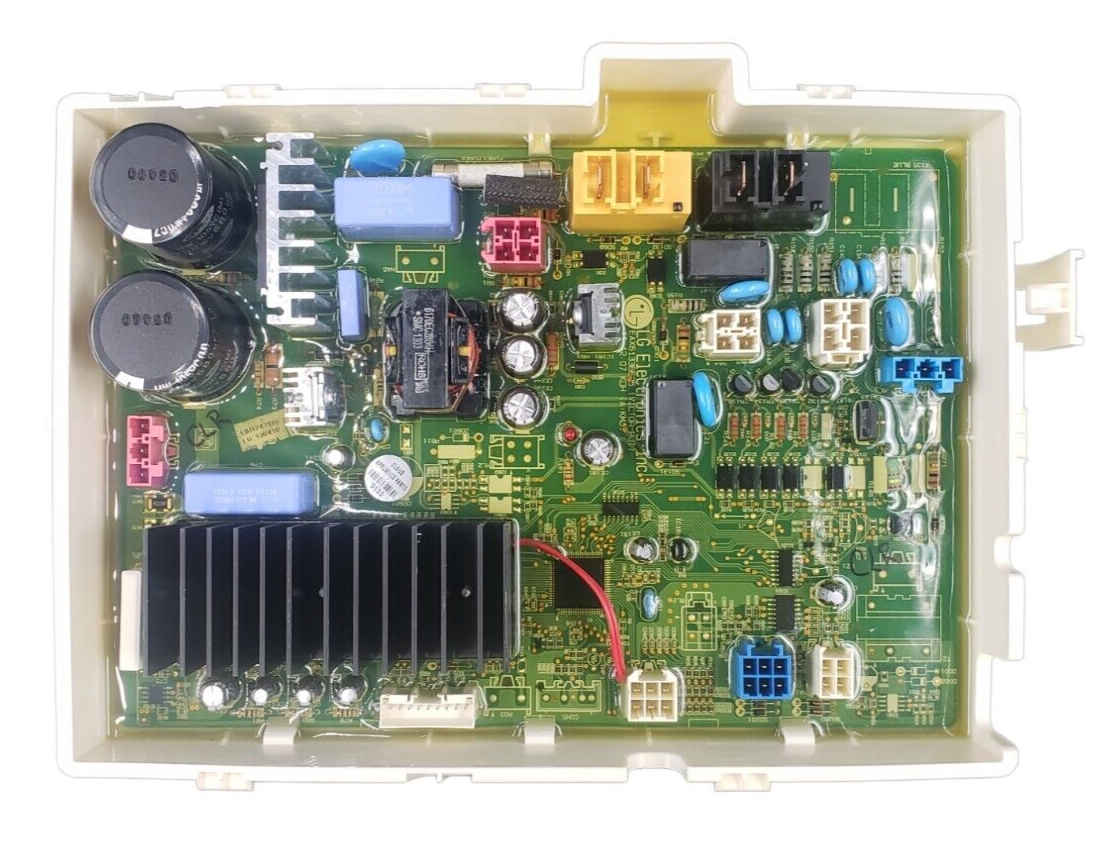 Genuine LG Washer Control Board EBR74798619 Same Day Shipping & 60 Days Warranty