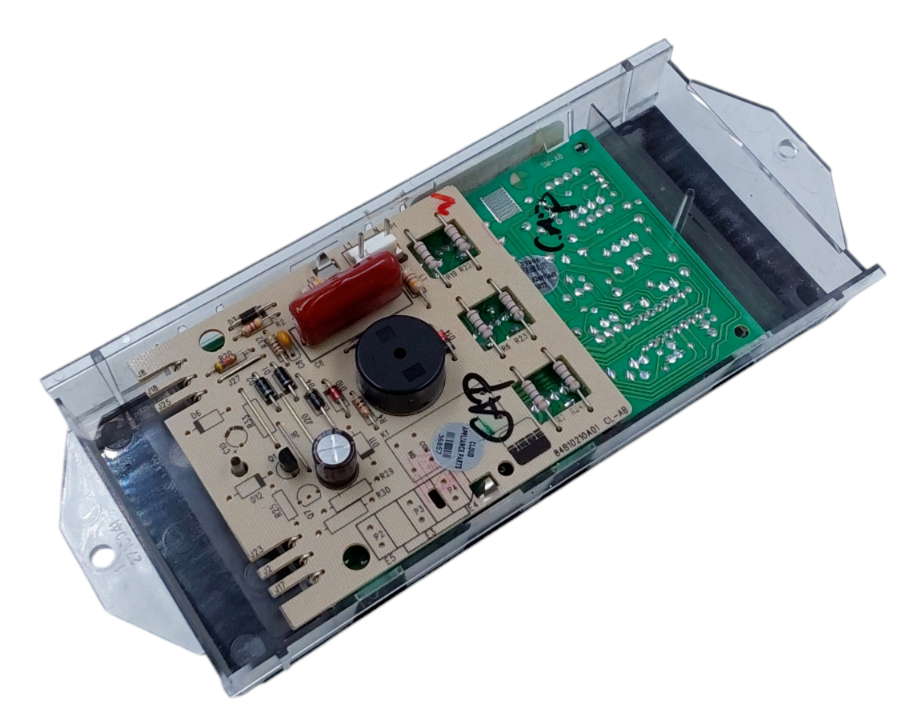 Genuine Whirlpool Range Control Board 3191645 *Same Day Ship & 60 Days Warranty*