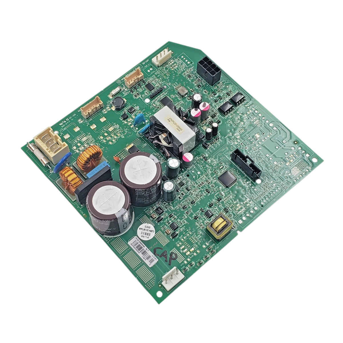 KitchenAid OEM Fridge Control Board W10685088 *Same Day Ship & 60 Days Warranty*
