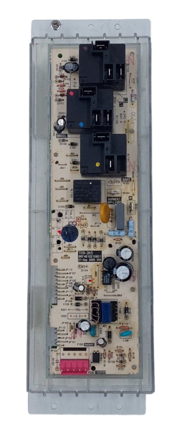 Genuine GE Range Control Board 183D9935P006 Same Day Shipping &60 Days Warranty*