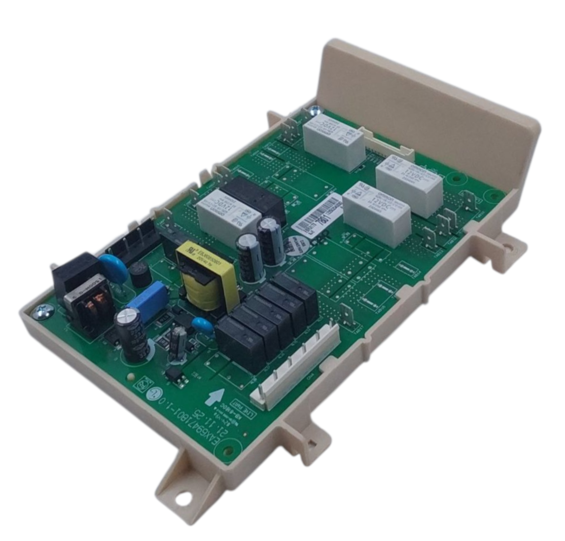 LG OEM Range Control Board EBR31737801 ***Same Day Shipping & 60 Days Warranty**