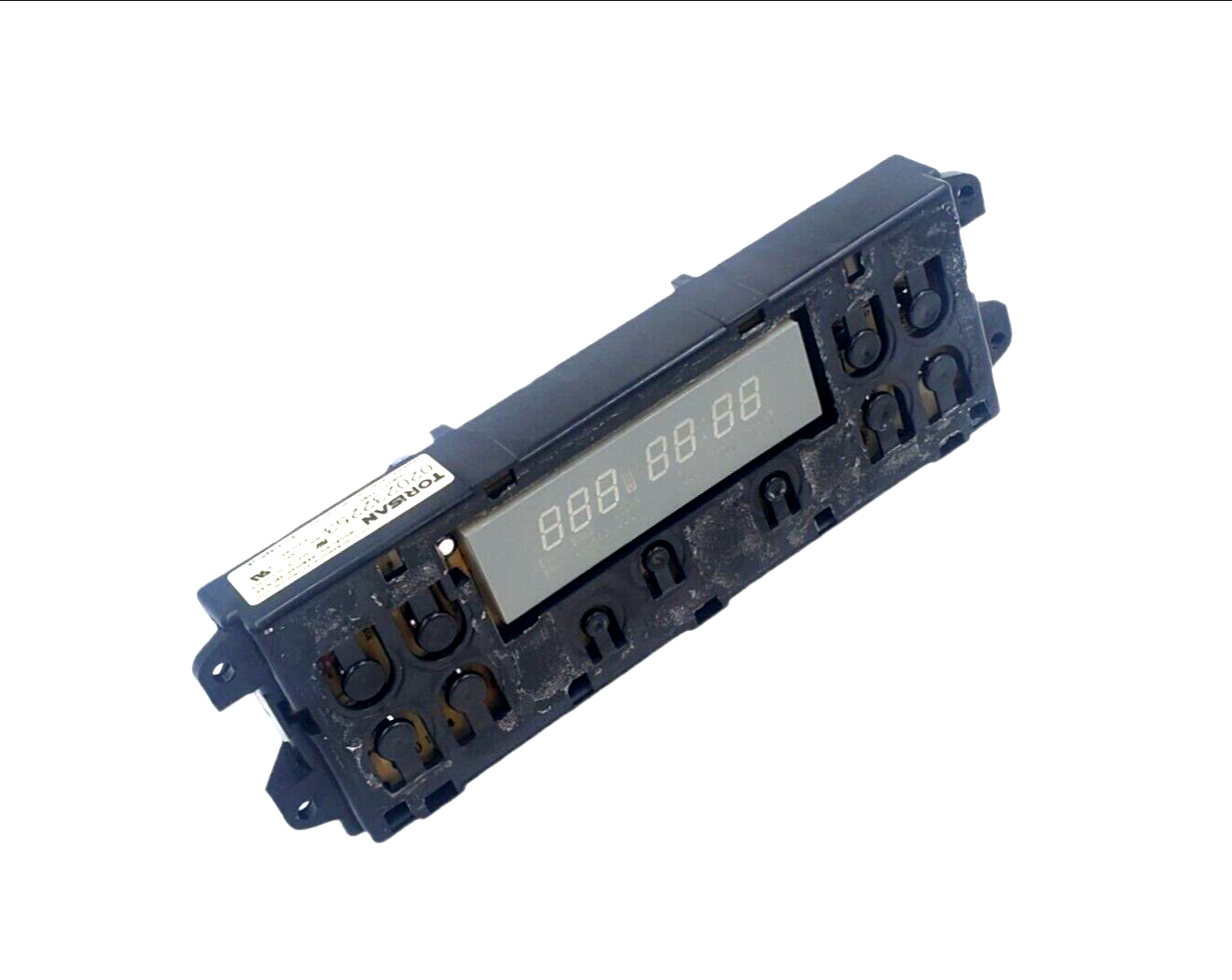 Genuine GE Range Control Board  191D3159P128 **Same Day Ship & 60 Days Warranty*