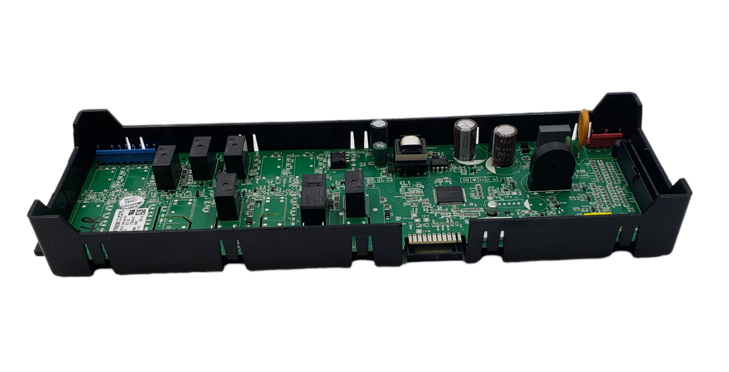 Genuine Whirlpool  Oven Control Board W10759290 Same Day Ship & 60 Days Warranty