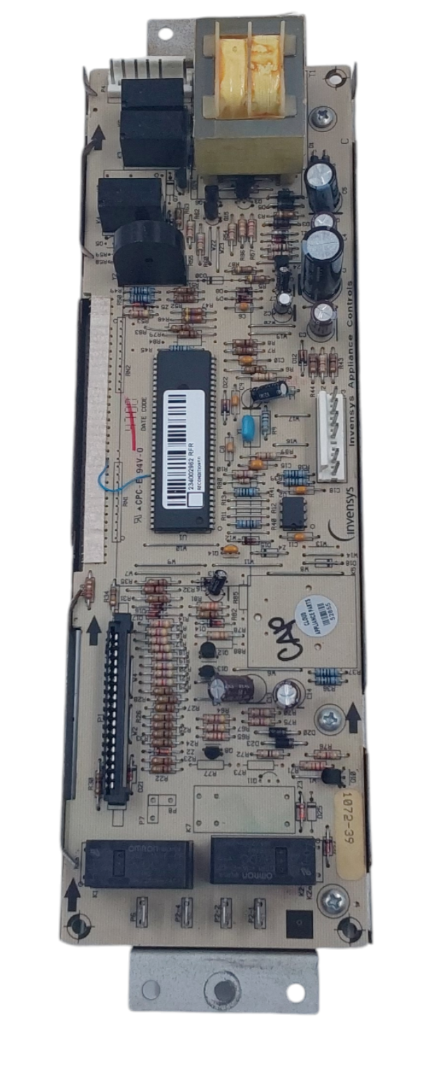 Genuine Whirlpool Oven Range Control 9754131 *Same Day Ship & 60 Days Warranty**