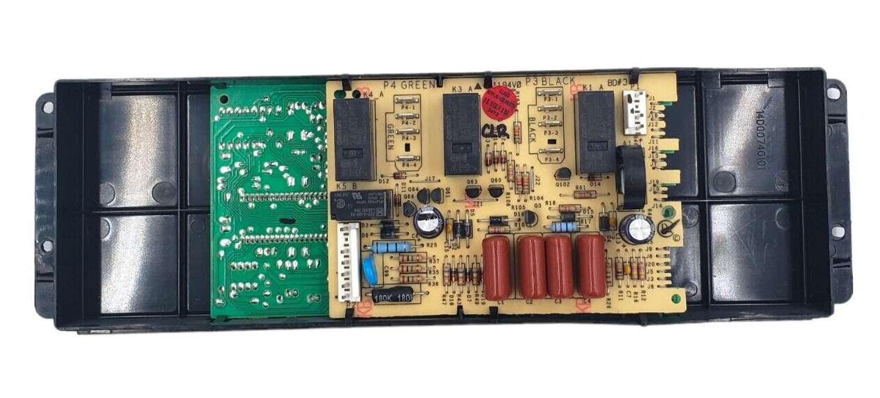 Genuine Maytag Range Control Board 8507P260-60 Same Day Ship & 60 Days Warranty*