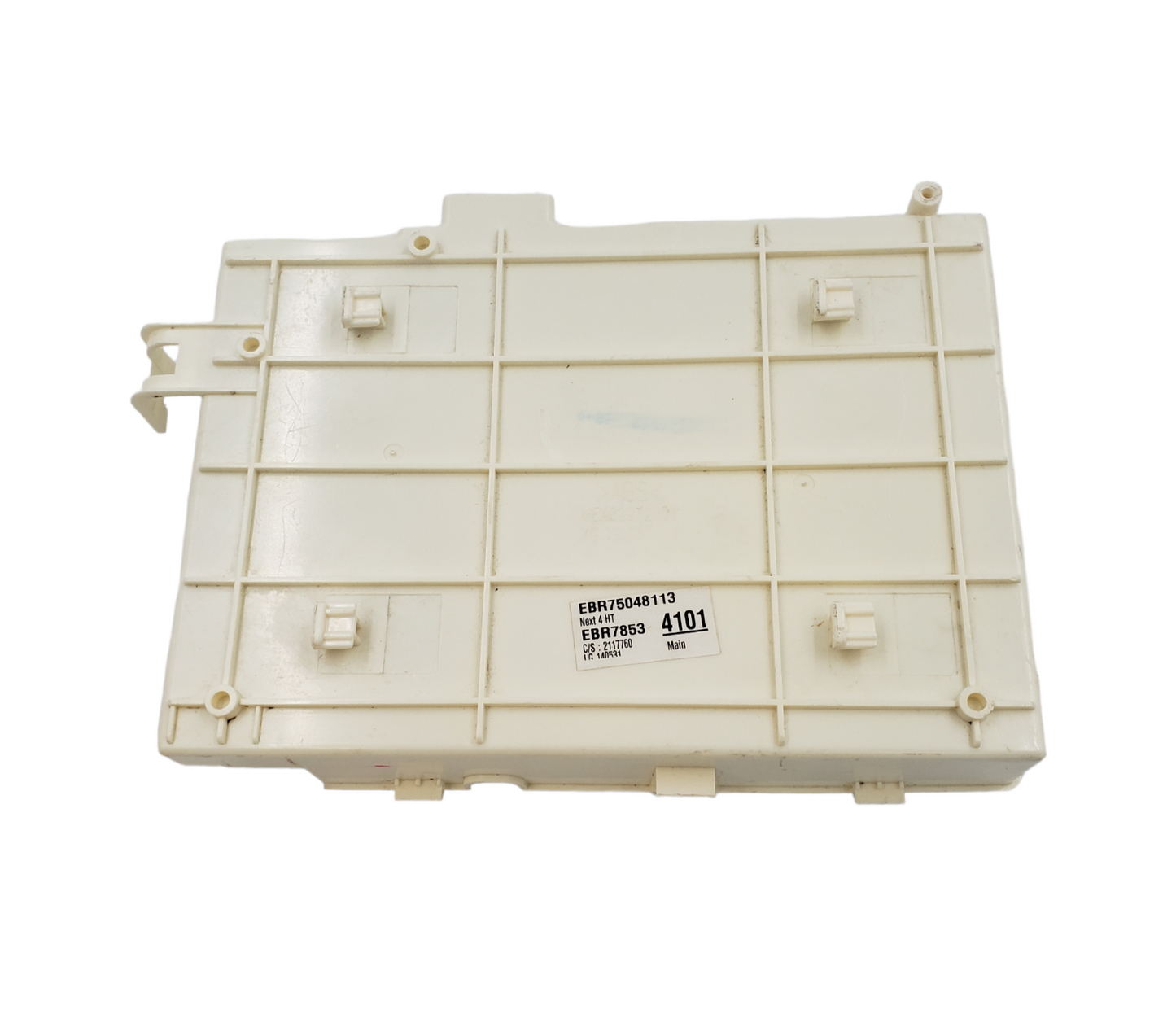 Genuine LG Washer Control Board EBR78534101 Same Day Shipping & 60 Days Warranty