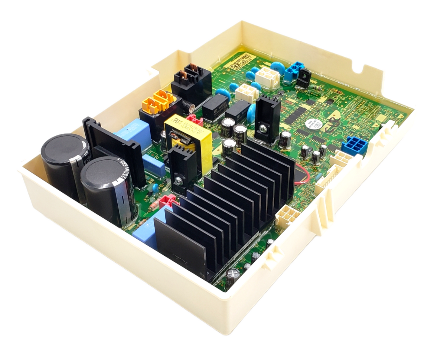 Genuine LG Washer Control Board EBR78534506 Same Day Shipping & 60 Day Warranty*