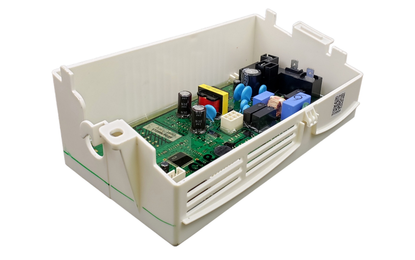 New Samsung Dryer Control Board DC92-01729W Same Day Shipping & 60 Days Warranty
