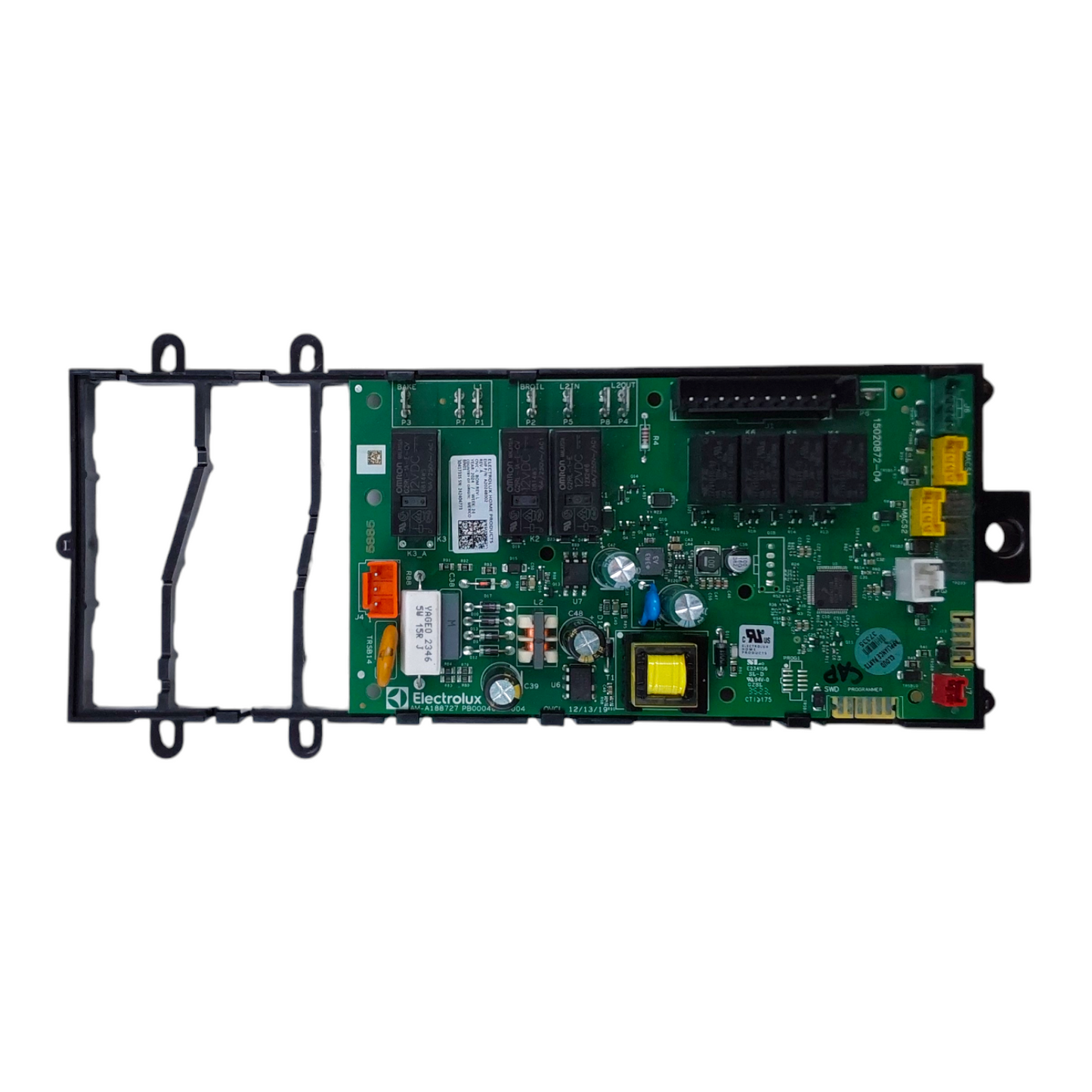 New Frigidaire Range Control Board A20248002  *Same Day Ship & 60 Days Warranty*