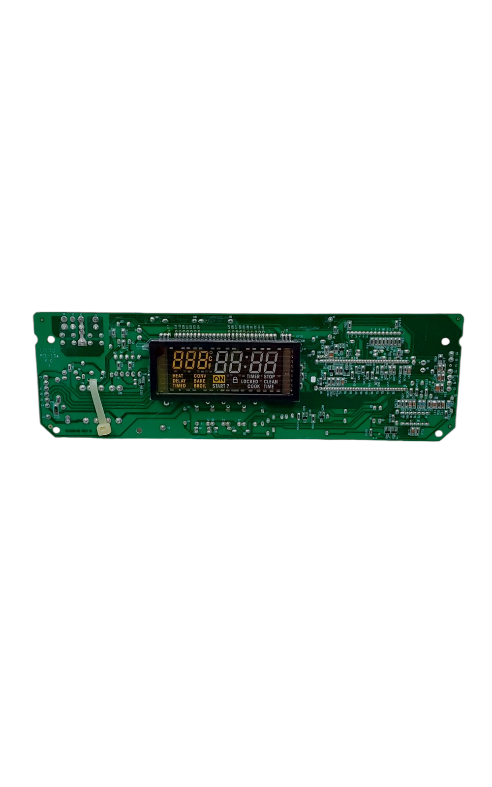 Genuine Whirlpool Range Control Board 8301919 *Same Day Ship & 60 Days Warranty*