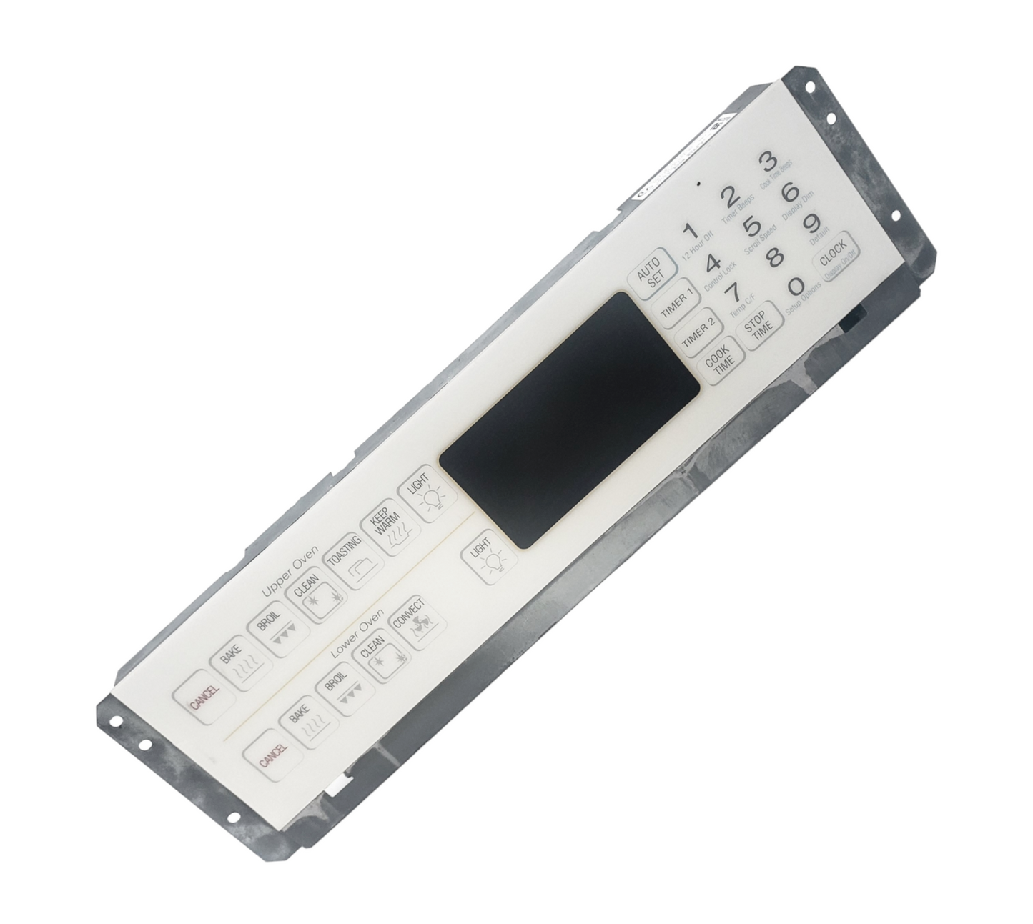 Genuine Whirlpool Oven Control 7601P621-60 Same Day Shipping & *60 Days Warranty
