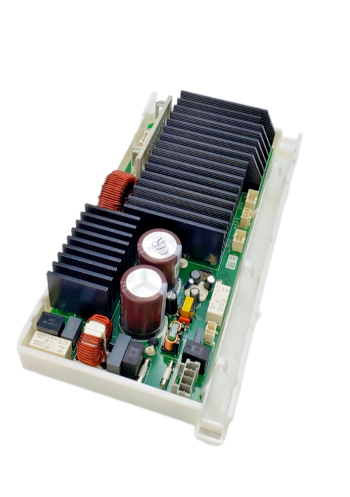 New GE Washer/Dryer Inverter Board 0021800504 *Same Day Ship & 60 Days Warranty*