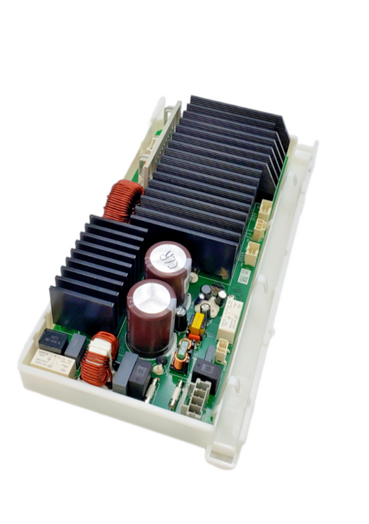 New GE Washer/Dryer Inverter Board 0021800504 *Same Day Ship & 60 Days Warranty*