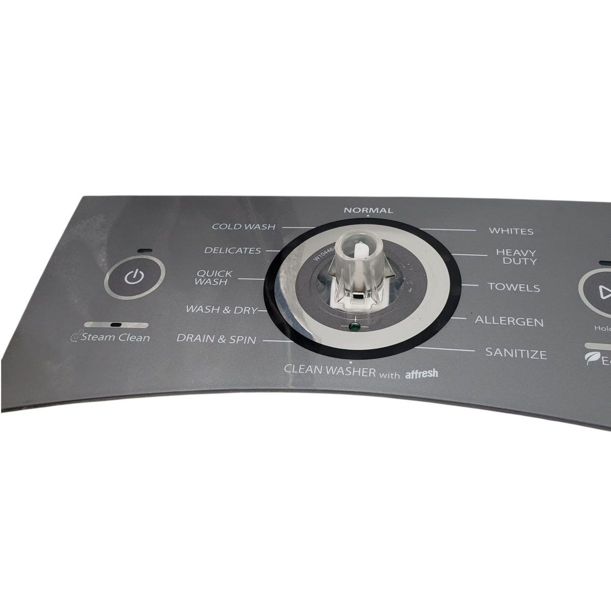 Whirlpool OEM Washer Control Panel W10446430 **Same Day Ship & 60 Days Warranty*