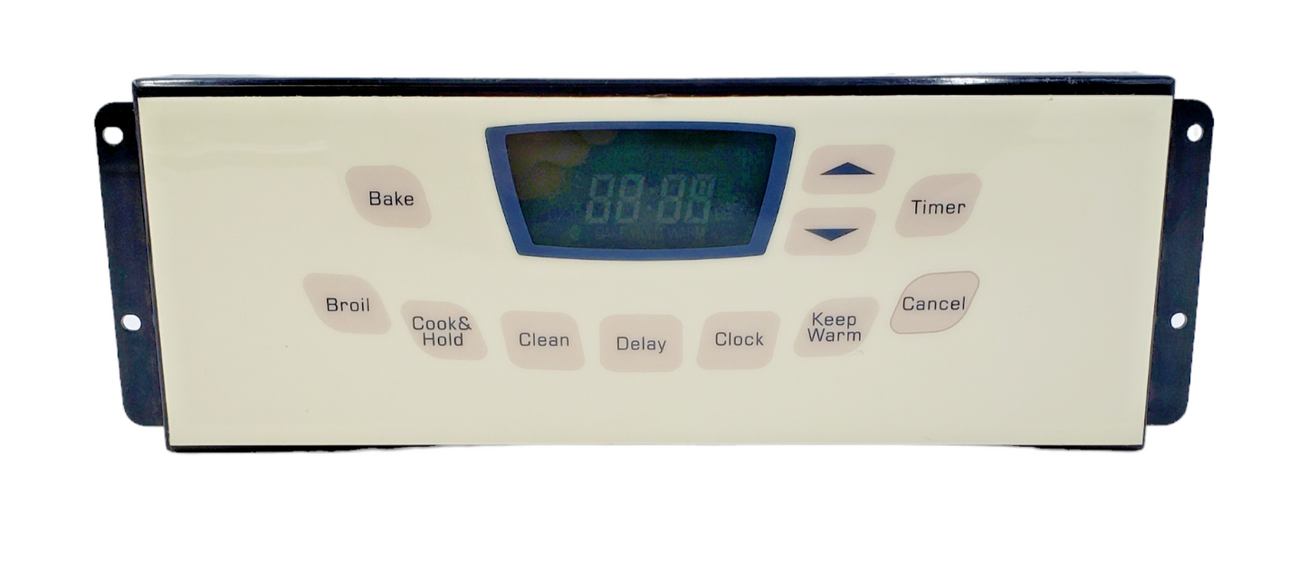 Genuine Whirlpool Range Control W10343472 *Same Day Shipping & 60 Days Warranty*
