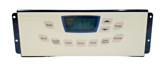 Genuine Whirlpool Range Control W10343472 *Same Day Shipping & 60 Days Warranty*