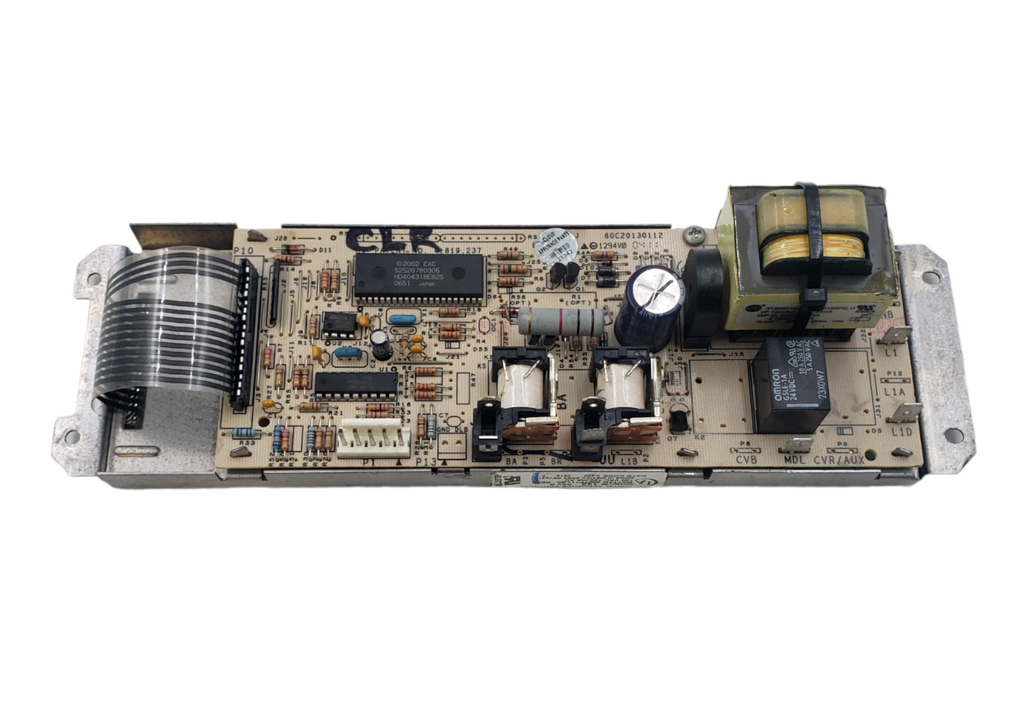 OEM Whirlpool Oven Control Board 8507P111-60 **Same Day Ship & 60 Days Warranty*