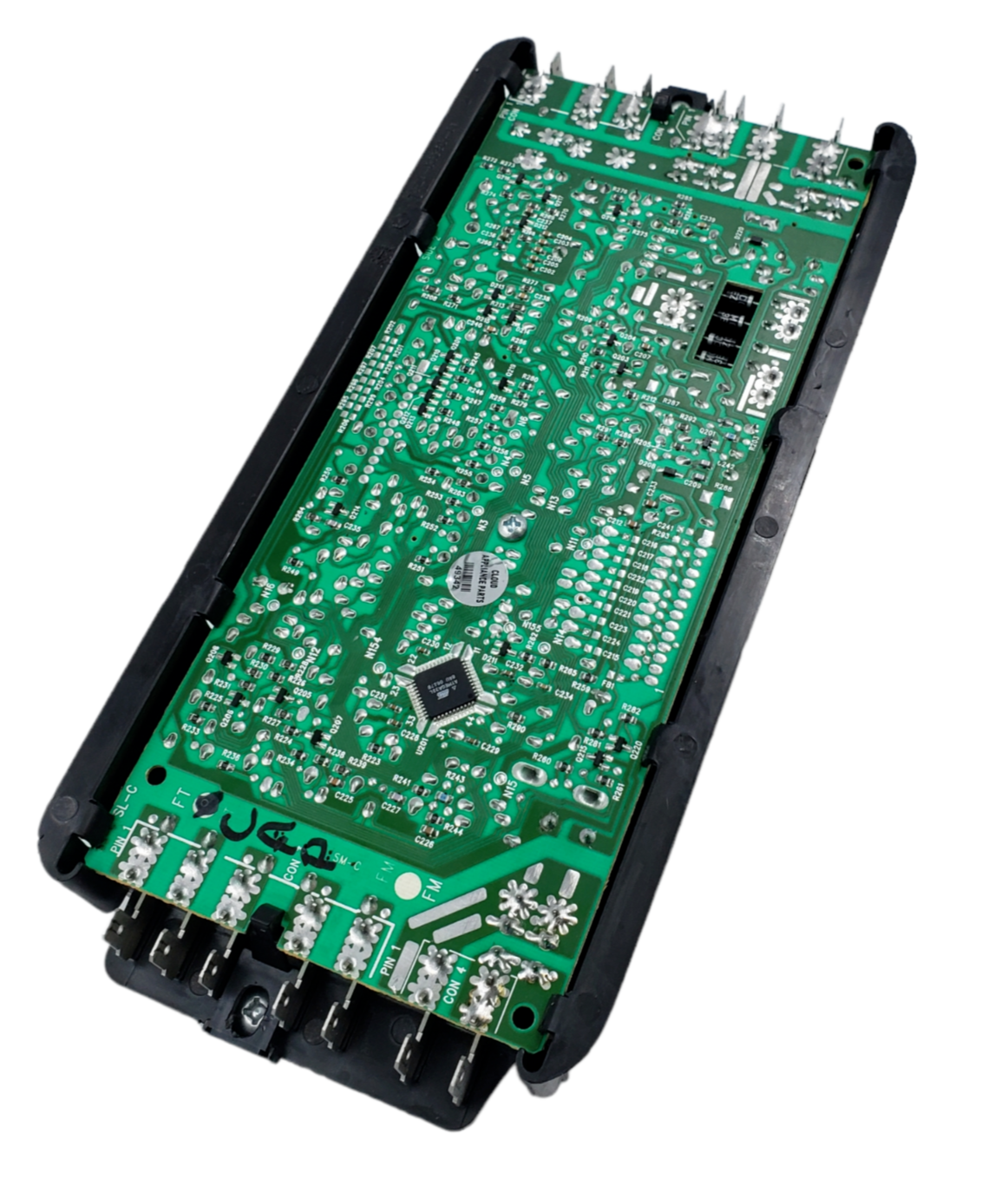 Genuine Whirlpool Range Control Board 9762185 *Same Day Ship & 60 Days Warranty*