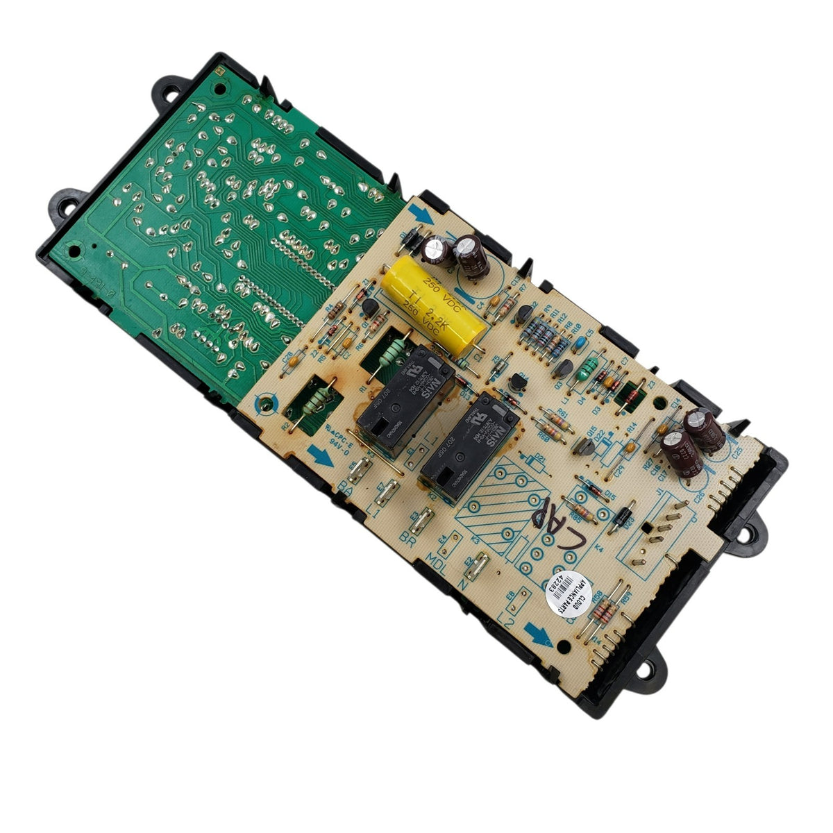 Genuine Maytag Oven Control Board 7601P692-60 *Same Day Ship & 60 Days Warranty*