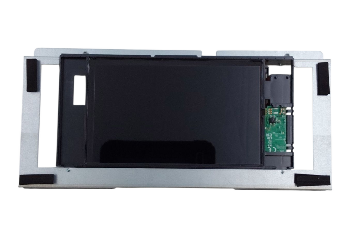 LG New Range Control Board AJJ75678733 ***Same Day Shipping & 60 Days Warranty**