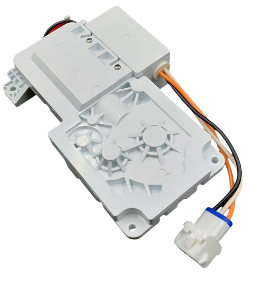 New OEM GE Fridge Auger Motor 294D2301G003 Same Day Shipping & 60 Days Warranty*