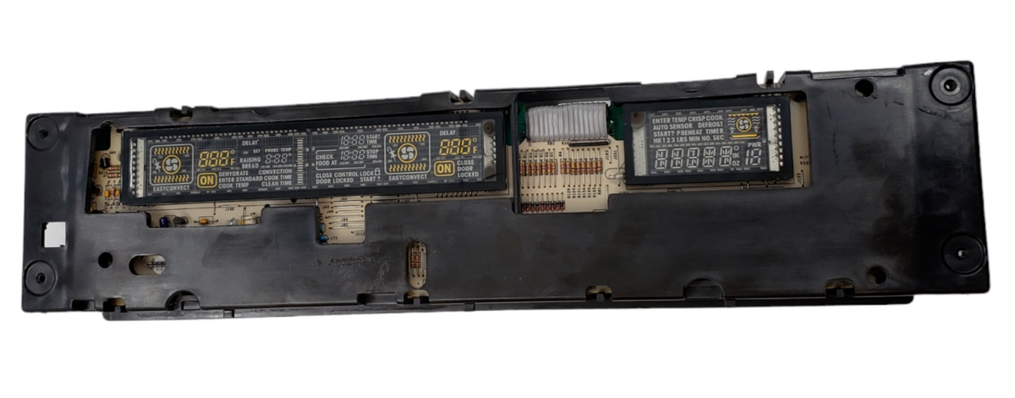 Genuine Whirlpool Oven Control Board 8301990 *Same Day Ship & 60 Days Warranty**