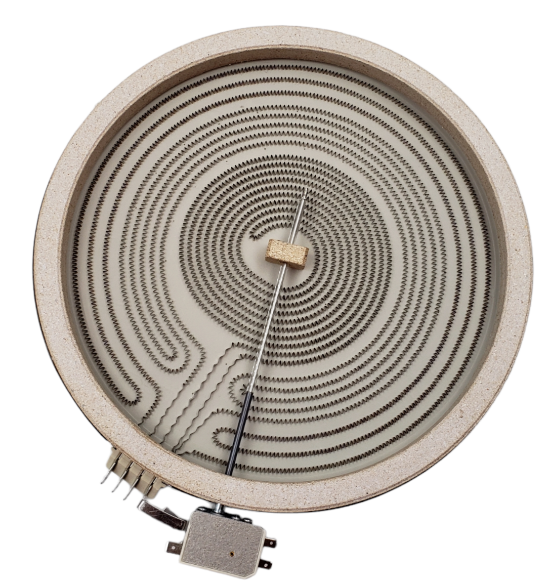 New Hisense Range Heating Element 3012744812 *Same Day Ship & 60 Days Warranty**