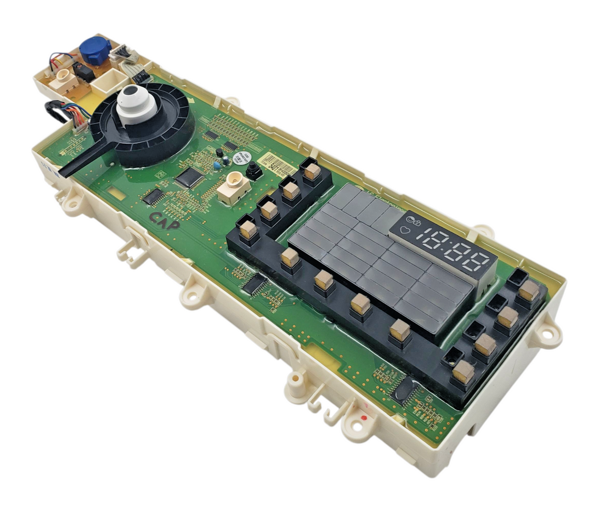 Genuine LG Dryer Control Board EBR76542906  Same Day Shipping & 60 Days Warranty