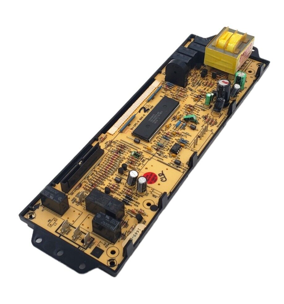 Genuine Whirlpool Range Control Board 9763679 *Same Day Ship & 60 Days Warranty*