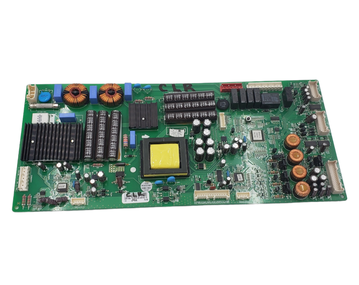 Genuine LG Refrigerator Control EBR78643402 Same Day Shipping & 60 Days Warranty