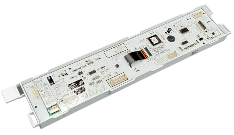 New Samsung Dryer Control Board DC92-03077S Same Day Shipping & 60 Days Warranty