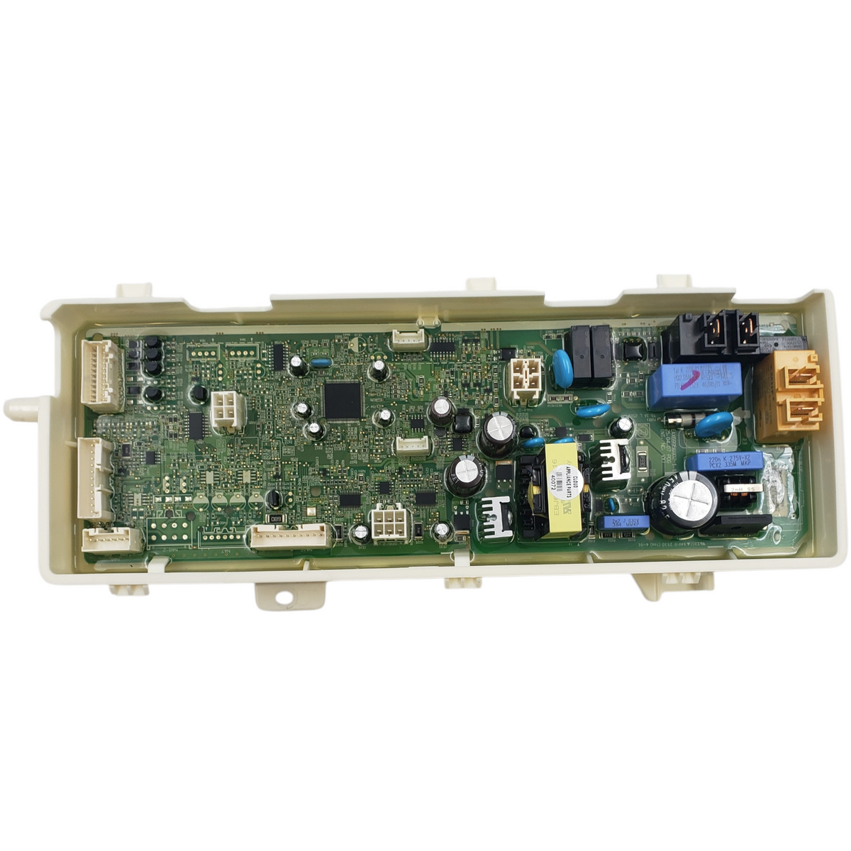 LG New Washer Control Board EBR38539225 **Same Day Shipping & 60 Days Warranty**
