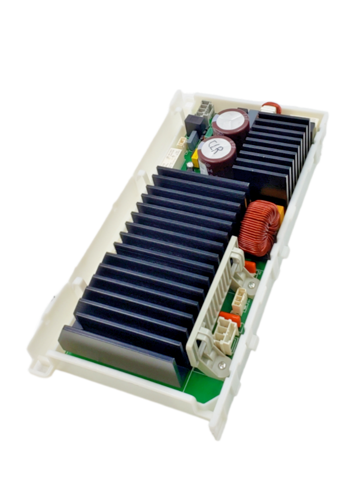 New GE Washer/Dryer Inverter Board 0021800504 *Same Day Ship & 60 Days Warranty*