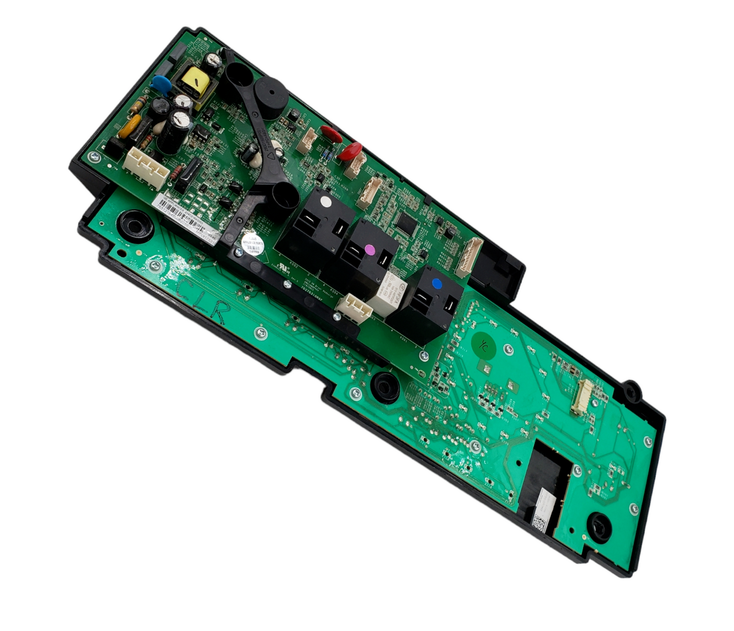 Genuine GE Dryer Control Board 234D2164G003 Same Day Shipping & 60 Days Warranty