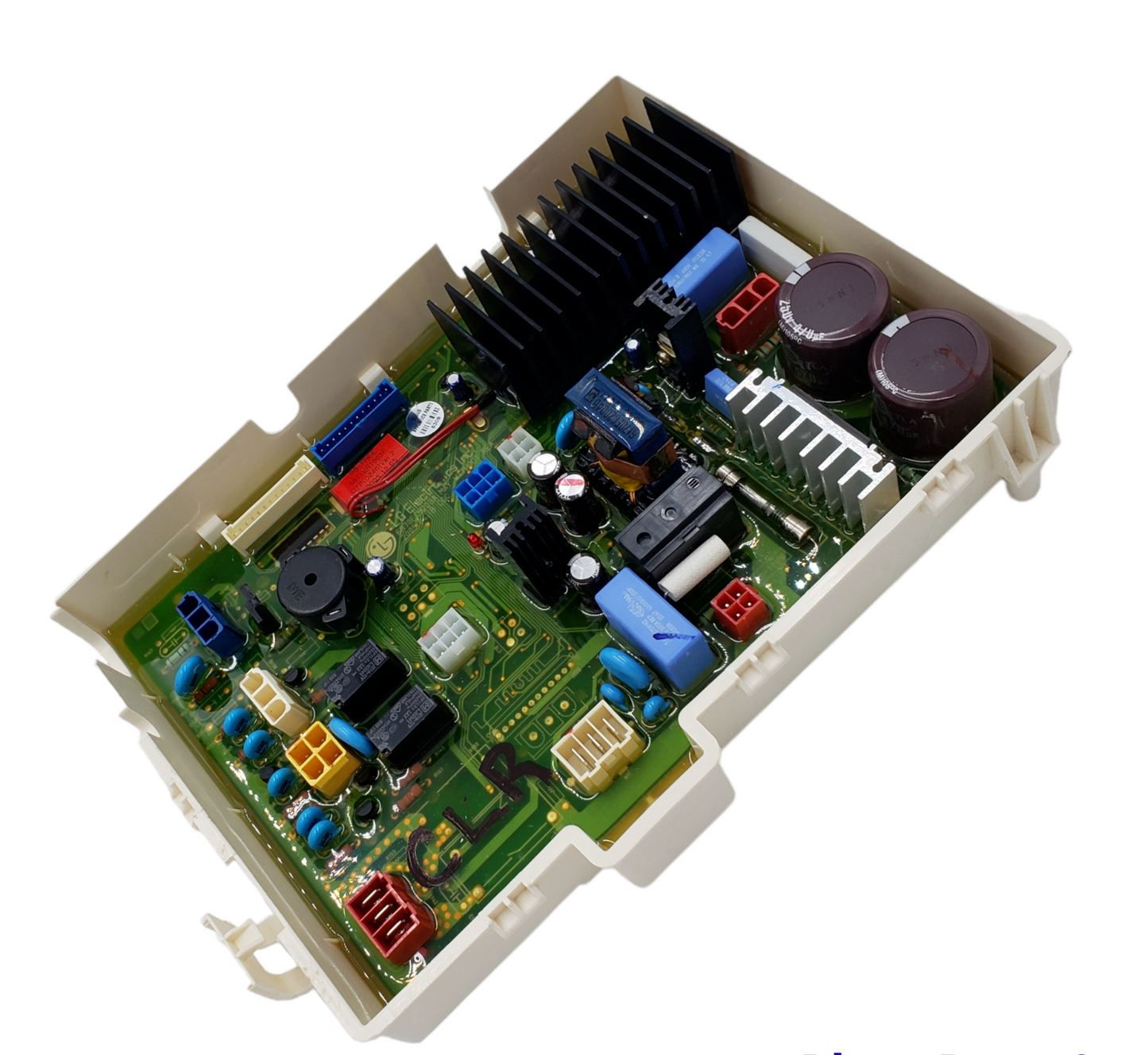 Genuine LG Washer Control Board 6871ER1003F Same Day Shipping & 60 Days Warranty
