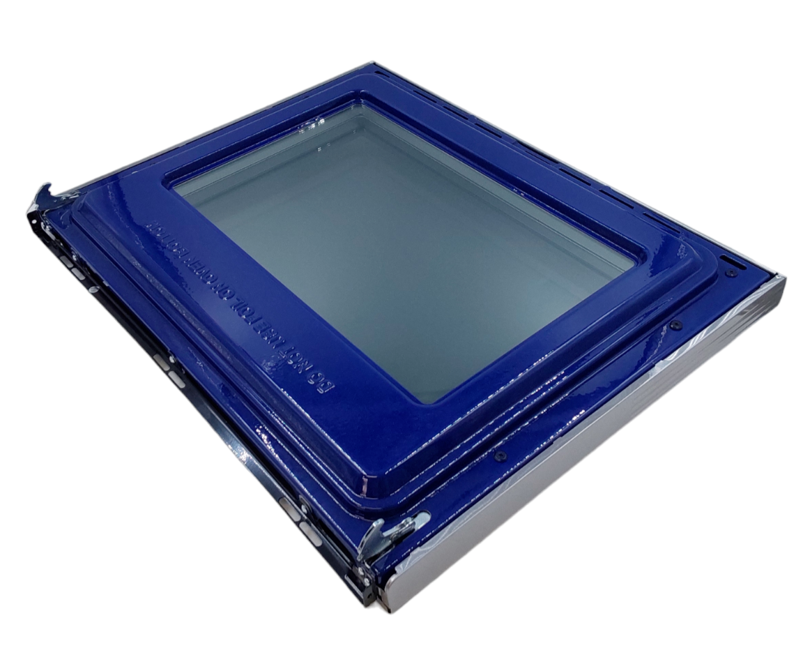 Genuine LG Oven Door Assembly AGM75509806 *Same Day Shipping & 60 Days Warranty*